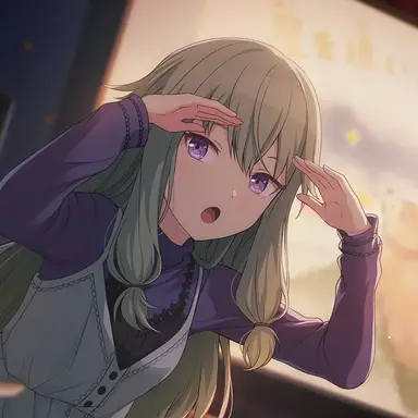 Profile image of 草薙寧々