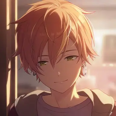 Profile image of 東雲彰人