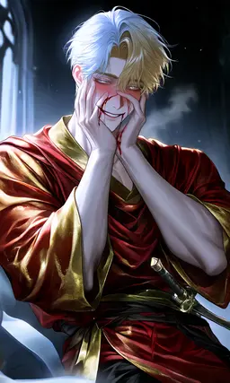 Profile image of ブレイヴ