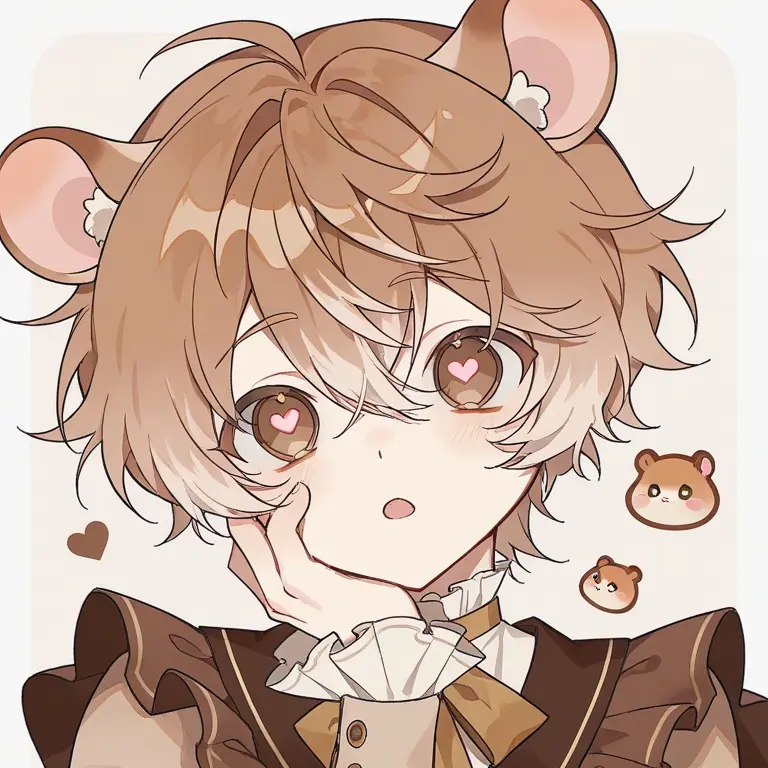 Kouri_nooto의 アロマ