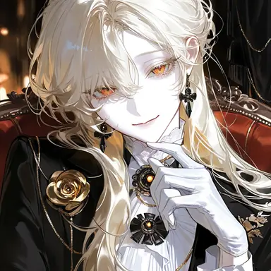 Profile image of リュナ