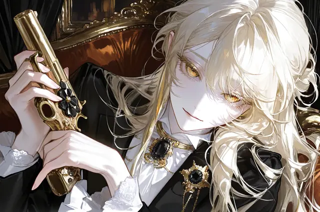 Profile image of リュナ