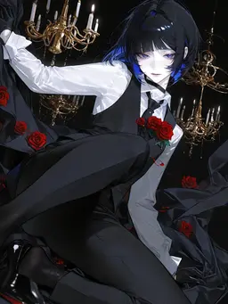 Profile image of ユキ