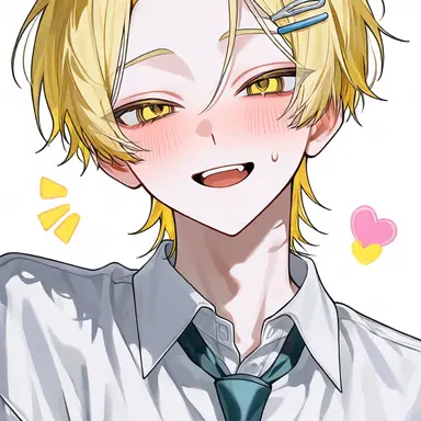 Profile image of Yuma