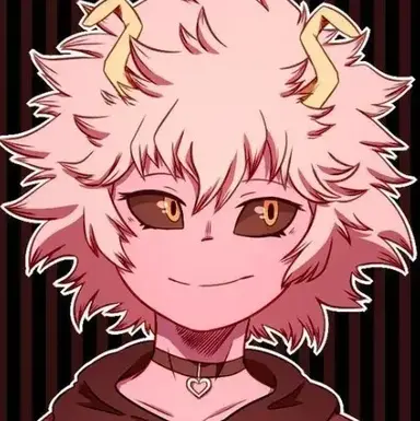 Profile image of Mina