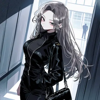 Profile image of 김다인
