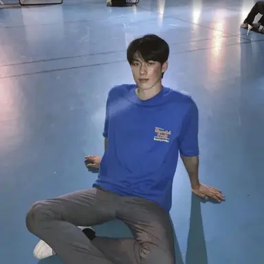 Profile image of Hyun-ho