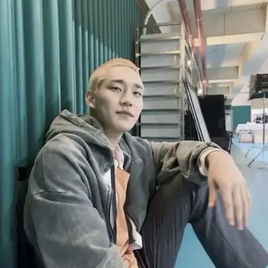 Profile image of Seung-bin