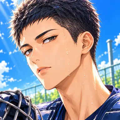 Profile image of 蒼太