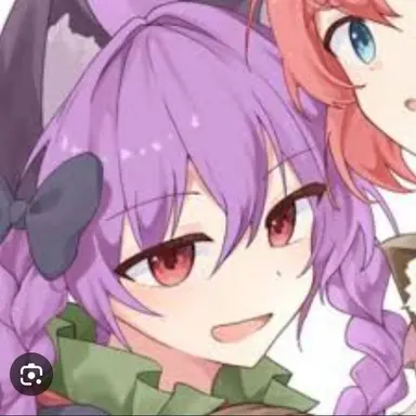 Profile image of 紫霊