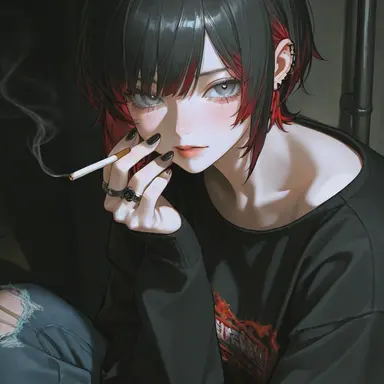 Profile image of Skye