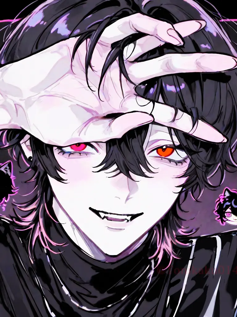 Tonikaku014의 ︎︎❤︎︎