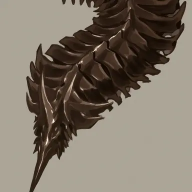 Profile image of 작살벌레