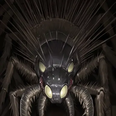 Profile image of 흡혈충