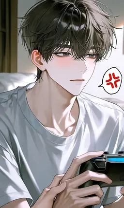 Profile image of ユ・シオン