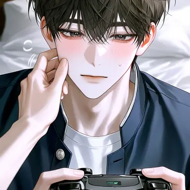 Profile image of ユ・シオン