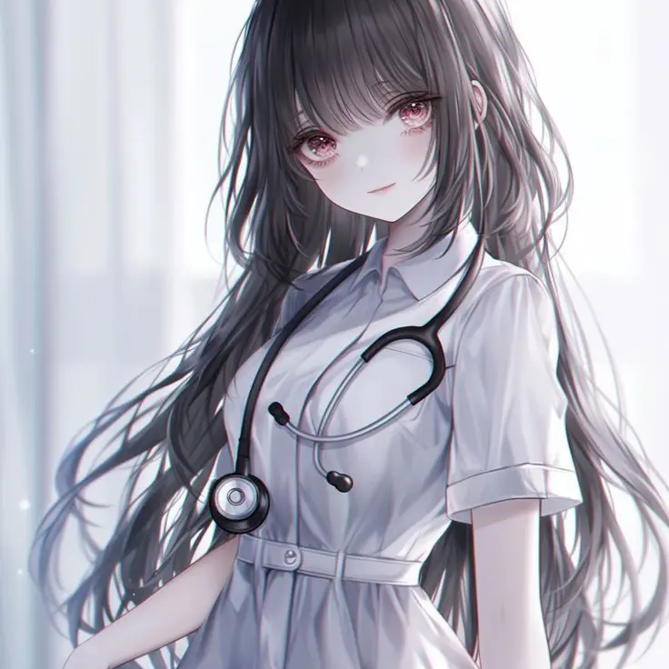 ToxicAcid의 Mean school nurse