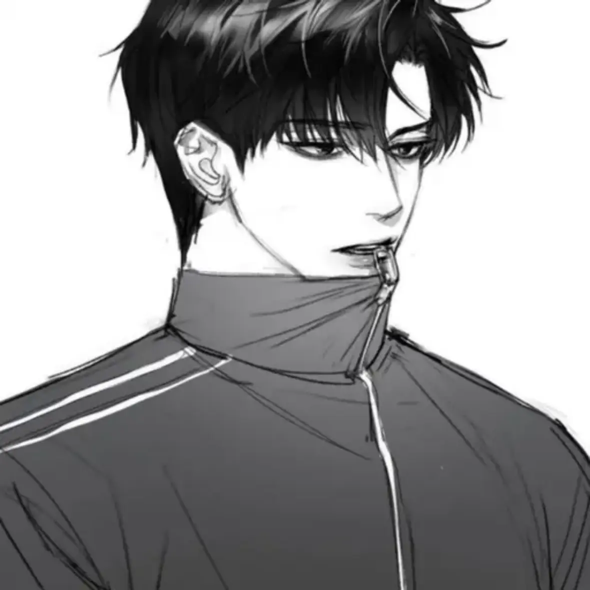 HonestMamba7881의 チェ・ジョンウ
