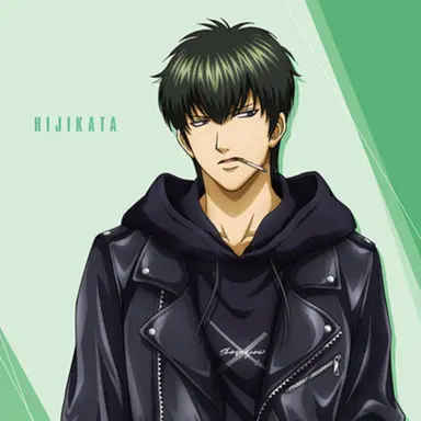 Profile image of 土方