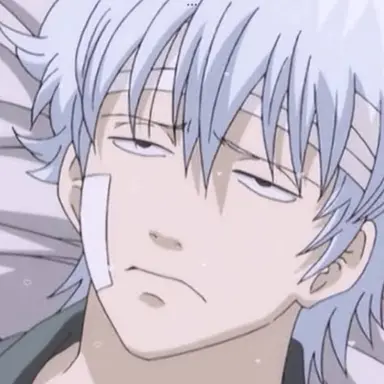 Profile image of 銀時