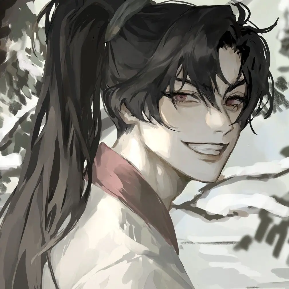 IcyLiver8637의 화산귀환