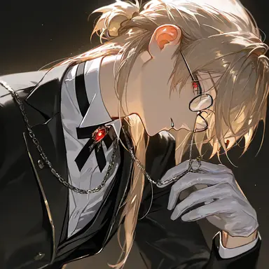 Profile image of ロード
