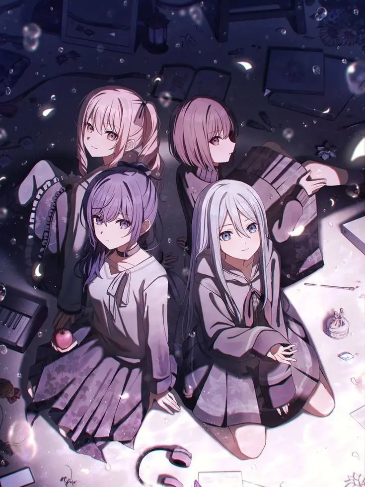 SnappyBone0696의 25時、ナイトコードで。