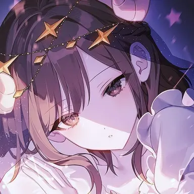 Profile image of 東雲絵名