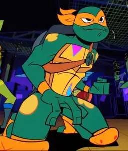 Profile image of ミケランジェロ
