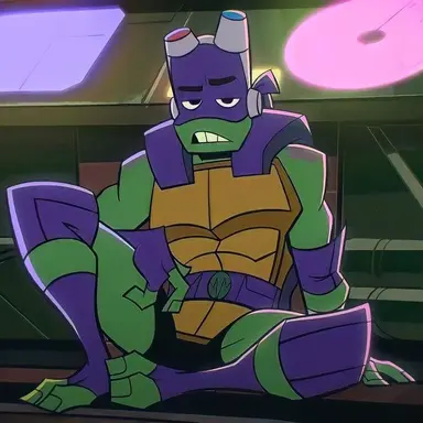 Profile image of ドナテロ