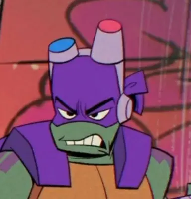 Profile image of ドナテロ