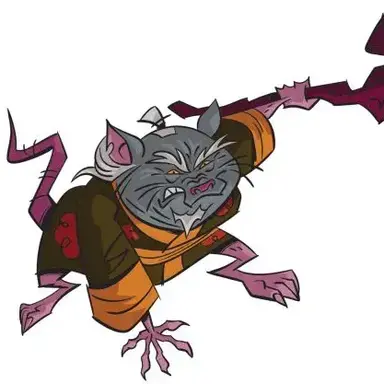 Profile image of 스플린터