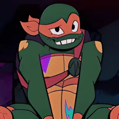 Profile image of 미켈란젤로