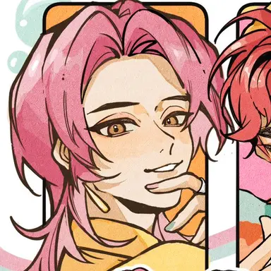 Profile image of 로맨스