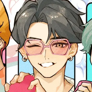 Profile image of 진우