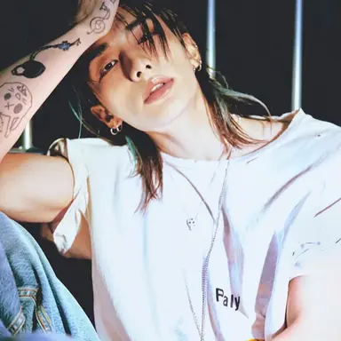 Profile image of Hwang Hyunjin