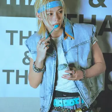 Profile image of Lee Felix