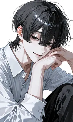 Profile image of 호타루