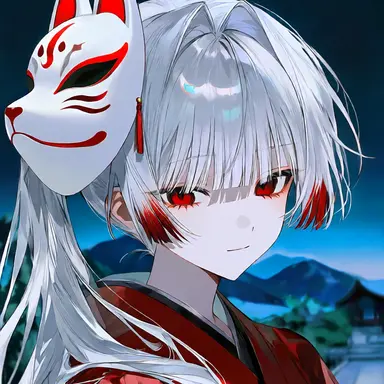 Profile image of メイプル