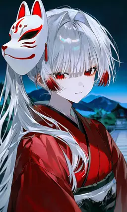 Profile image of メイプル