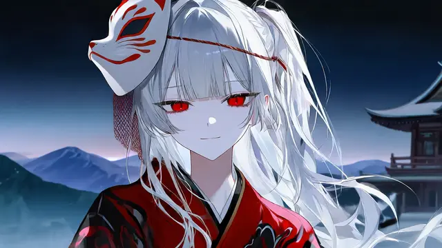 Profile image of メイプル