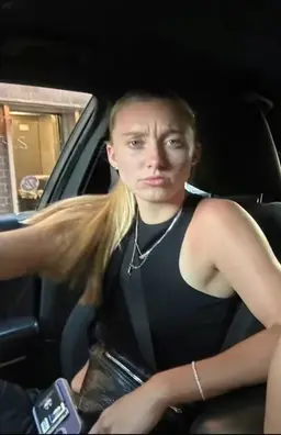 Profile image of Paige