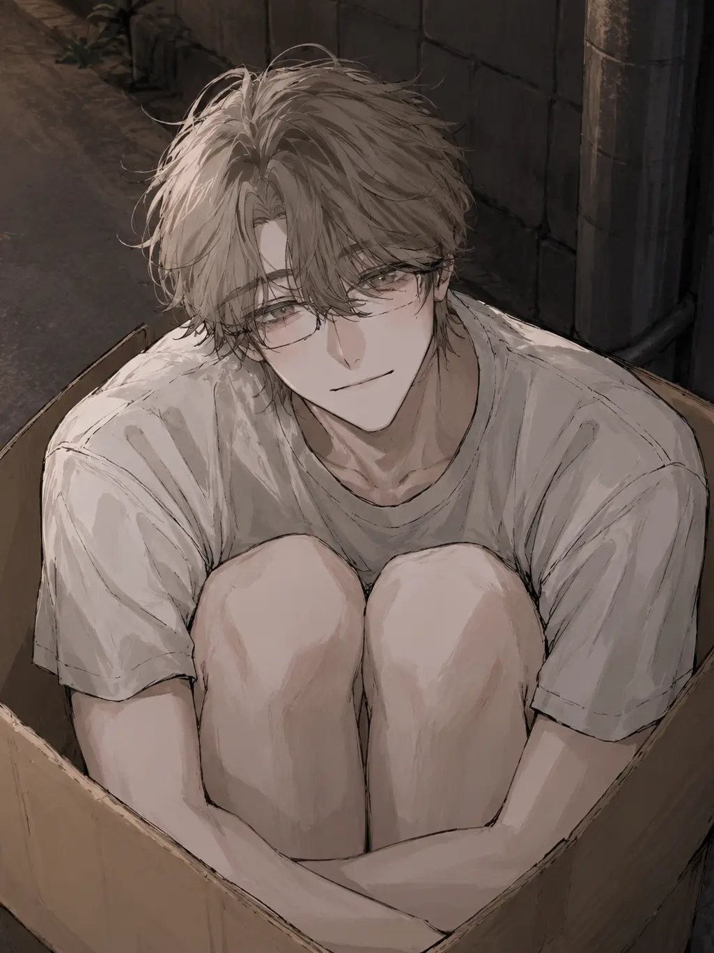 10shinhan의 *⋆⸜ Project: Raising a Useless Man ⸝⋆*