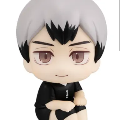 Profile image of 北信介
