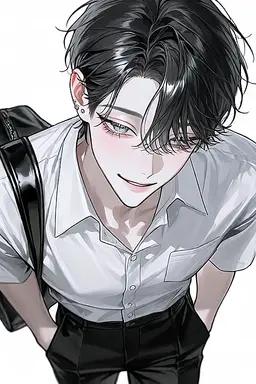 Profile image of 快人
