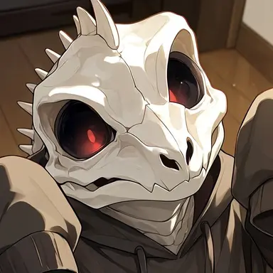 Profile image of ガブ