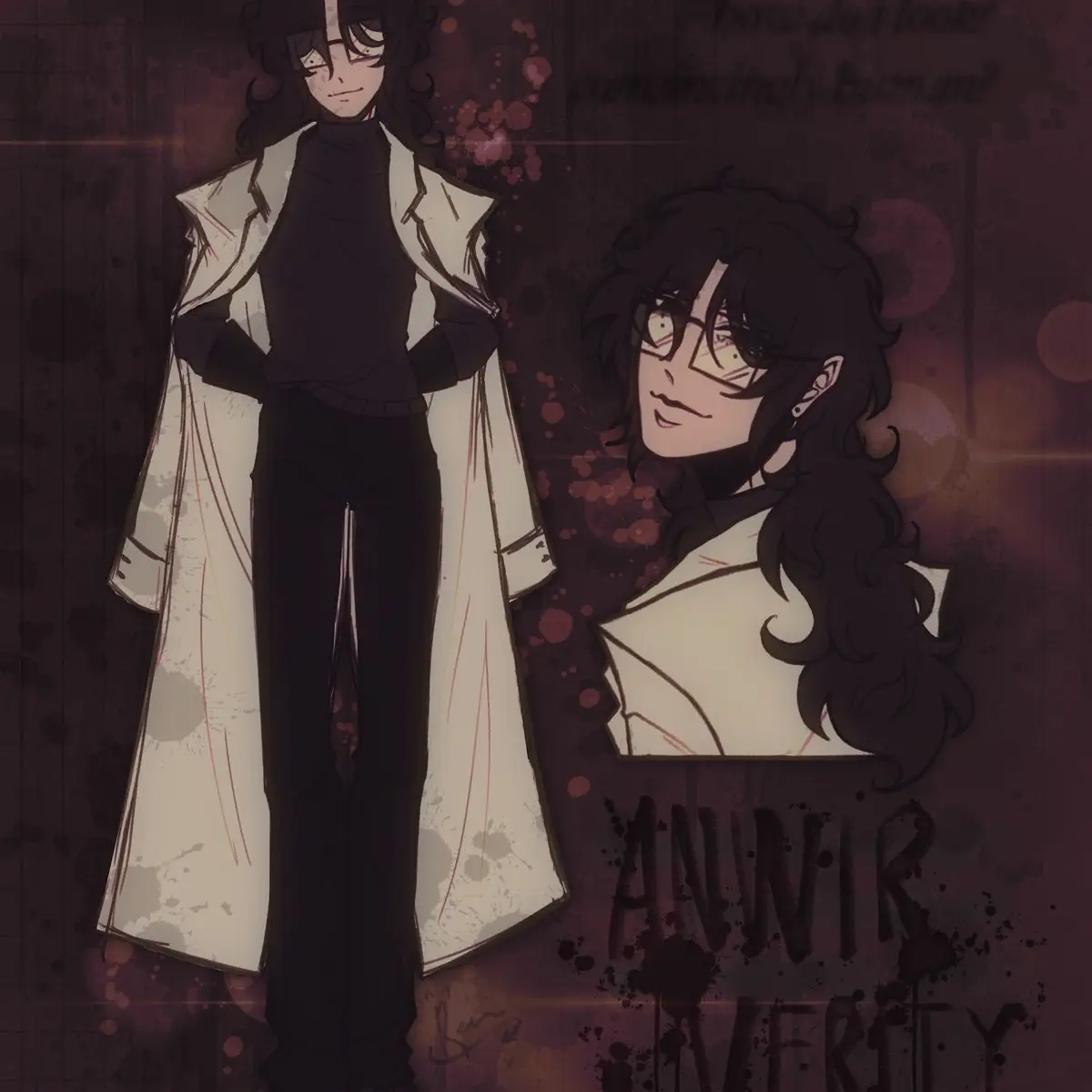 SureGame9170의 -"Favorite Test Subject~" // MLM, Explicit \\