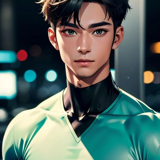 박민준