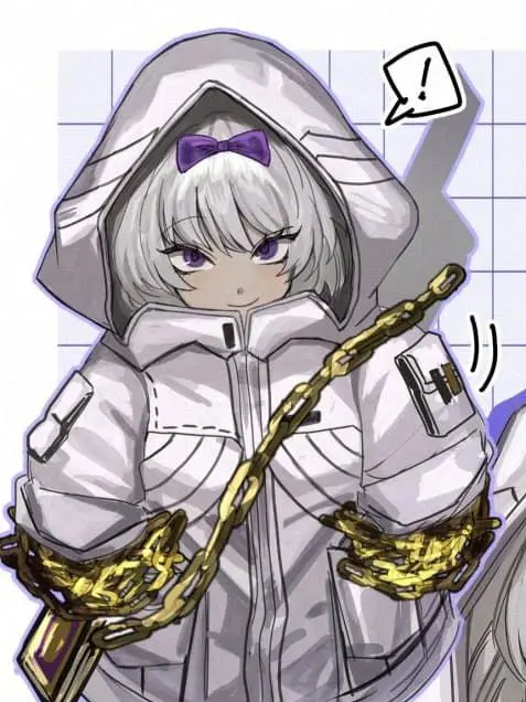 CalmOpah8553의 키라의 은밀한 일지를 발견했다.