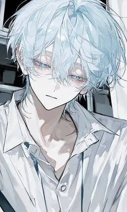 Profile image of 유키토